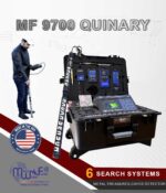 MF 9700 QUINARY