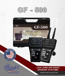 GF-500
