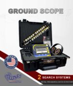 GROUND SCOPE