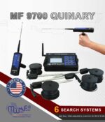 MF 9700 QUINARY