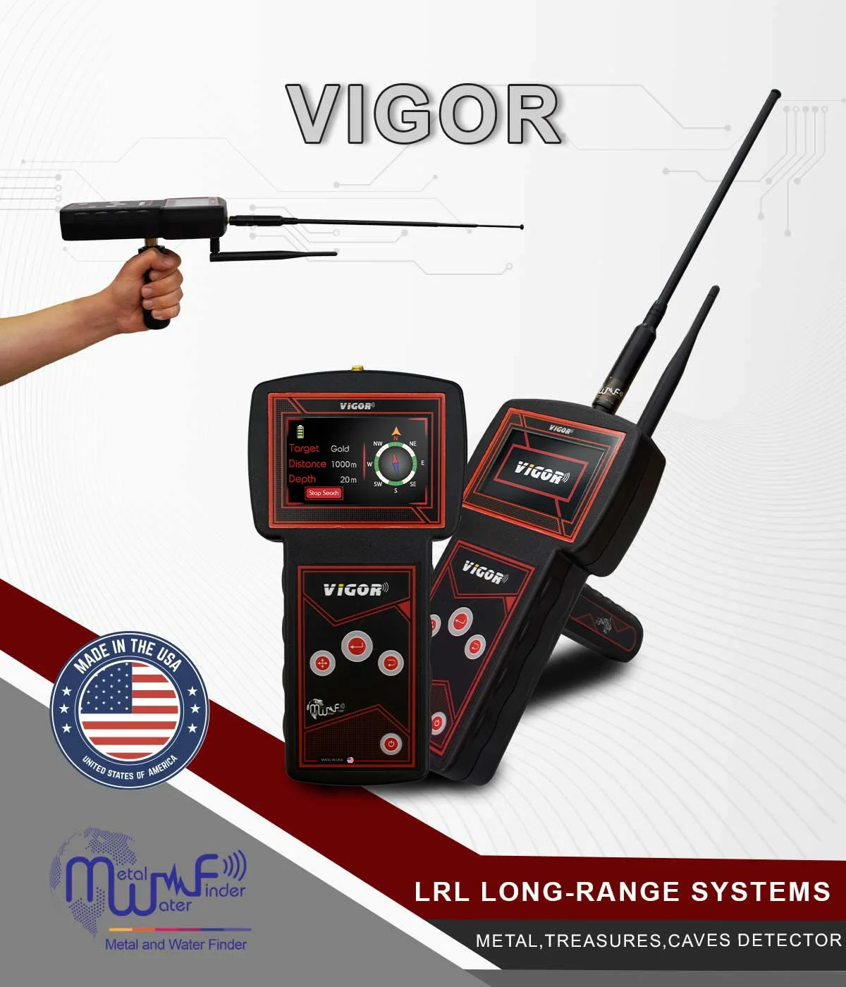 VIGOR
