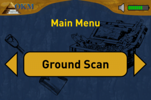 ground-scan-on