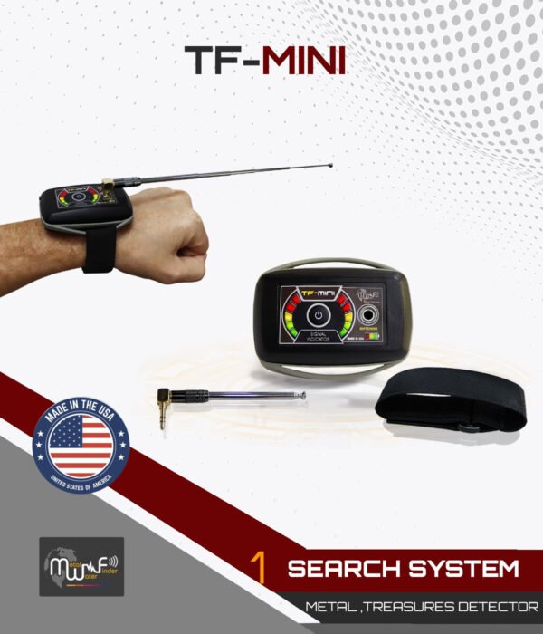 TF-MINI Detector