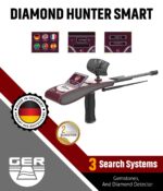 diamond-hunter-detector
