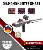 diamond-hunter-detector