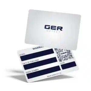 gerdetect-warranty