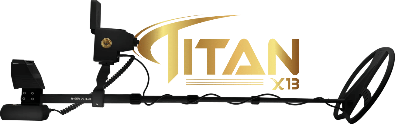 جهاز TITAN X13